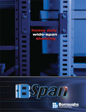 B Span Identity/Logo